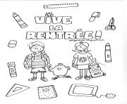 Coloriage rentree maternelle 17