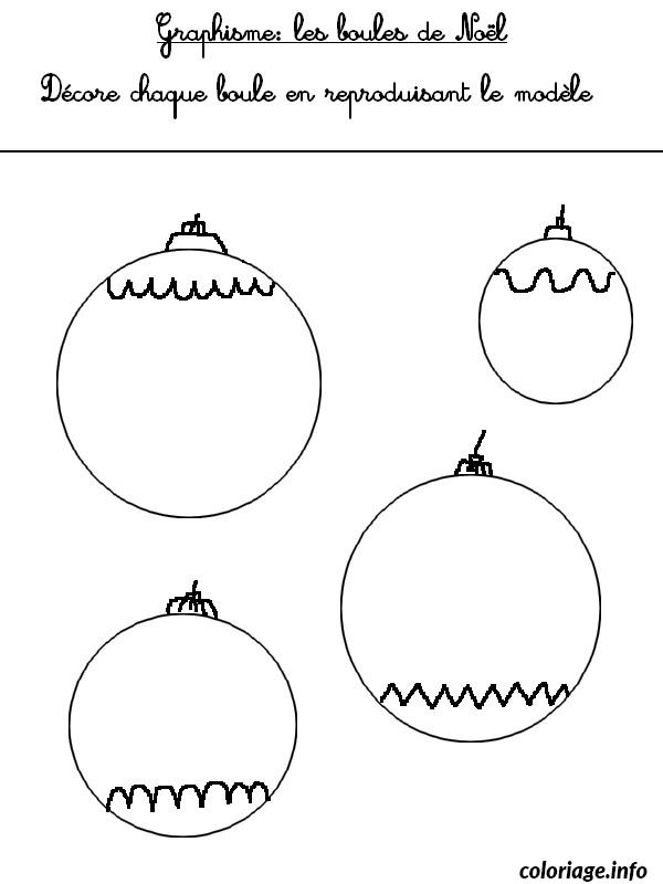 Coloriage Éducatif