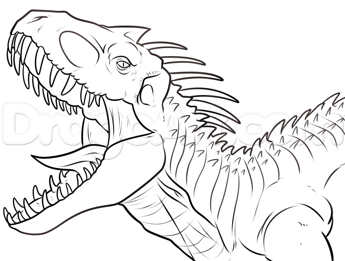 Coloriage Garçon