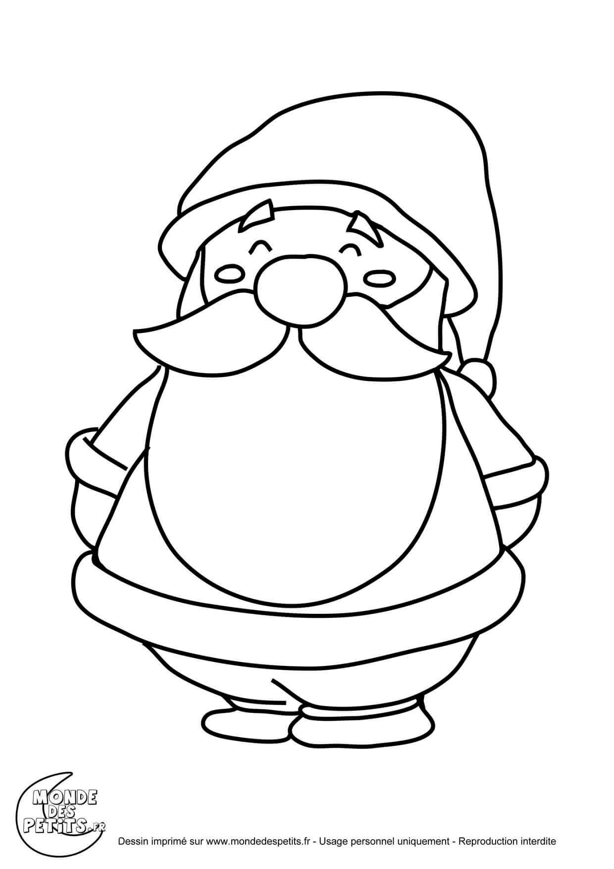 Coloriage Titounis
